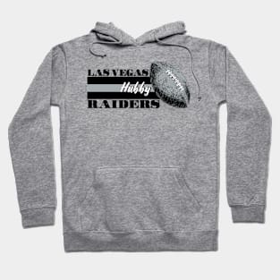 Las Vegas Raiders Hoodie